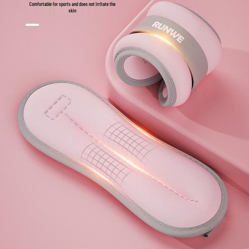 

WEZHO Ankle/Wrist Sandbag Weights