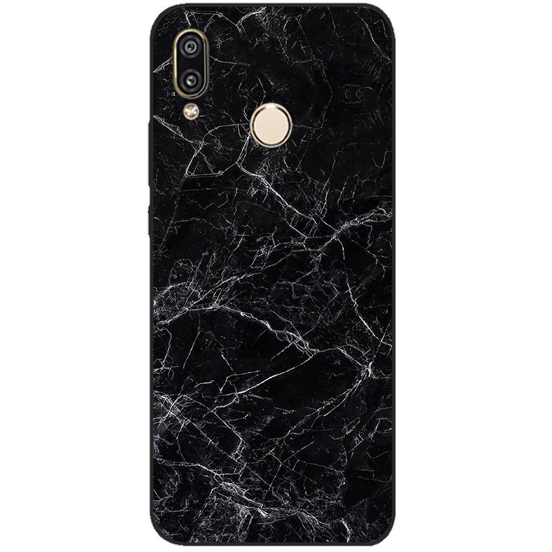 Case for Huawei P20 or P20Lite or P20Pro Case Silicone Back Cover Huawei P20 Pro Soft TPU Phone Case For Huawei P20lite Cases