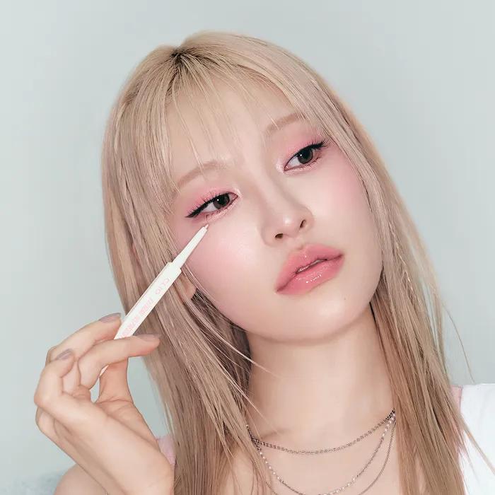 [NEW Color] Clio Extreme Gelpresso Pencil Liner