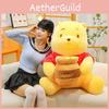 Pooh Bear Plush Toy With Pp Cotton Filling For Kids And Collectors