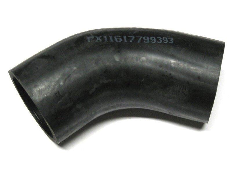 BMW 3 E46 98-04 1.8D 2.0D 2.0TD Turbo Intercooler Hose