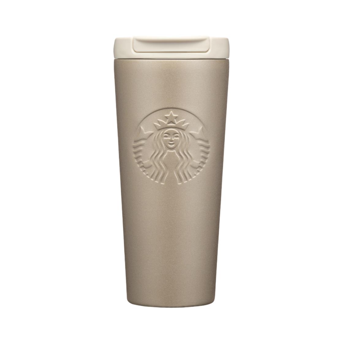 Starbucks SS Neutral Value Tumbler 473ml ONE SIZE