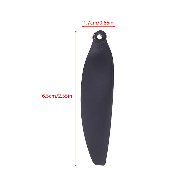 1Set Sg901 Max Sg901Max Drone Gps Quadcopter Propeller Blade Spare Part For Brushless Quadcopter Sg901 Wing Fan 8Pcs/Set