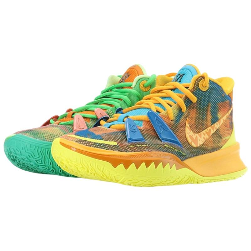 Nike Kyrie 7 'Multi Color' Nike DO5360-901