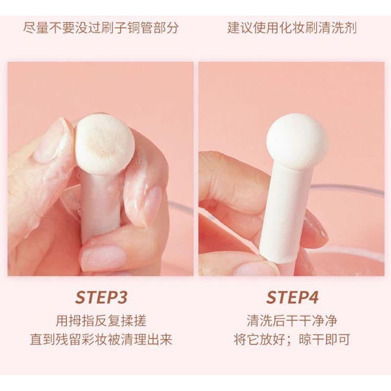 Stapi - Concealer Brush