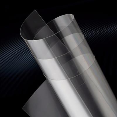 VLT90% Width 50cm High Quality Long Life Span 2mil HD Safety Security Film Car Window Glass Protection Film
