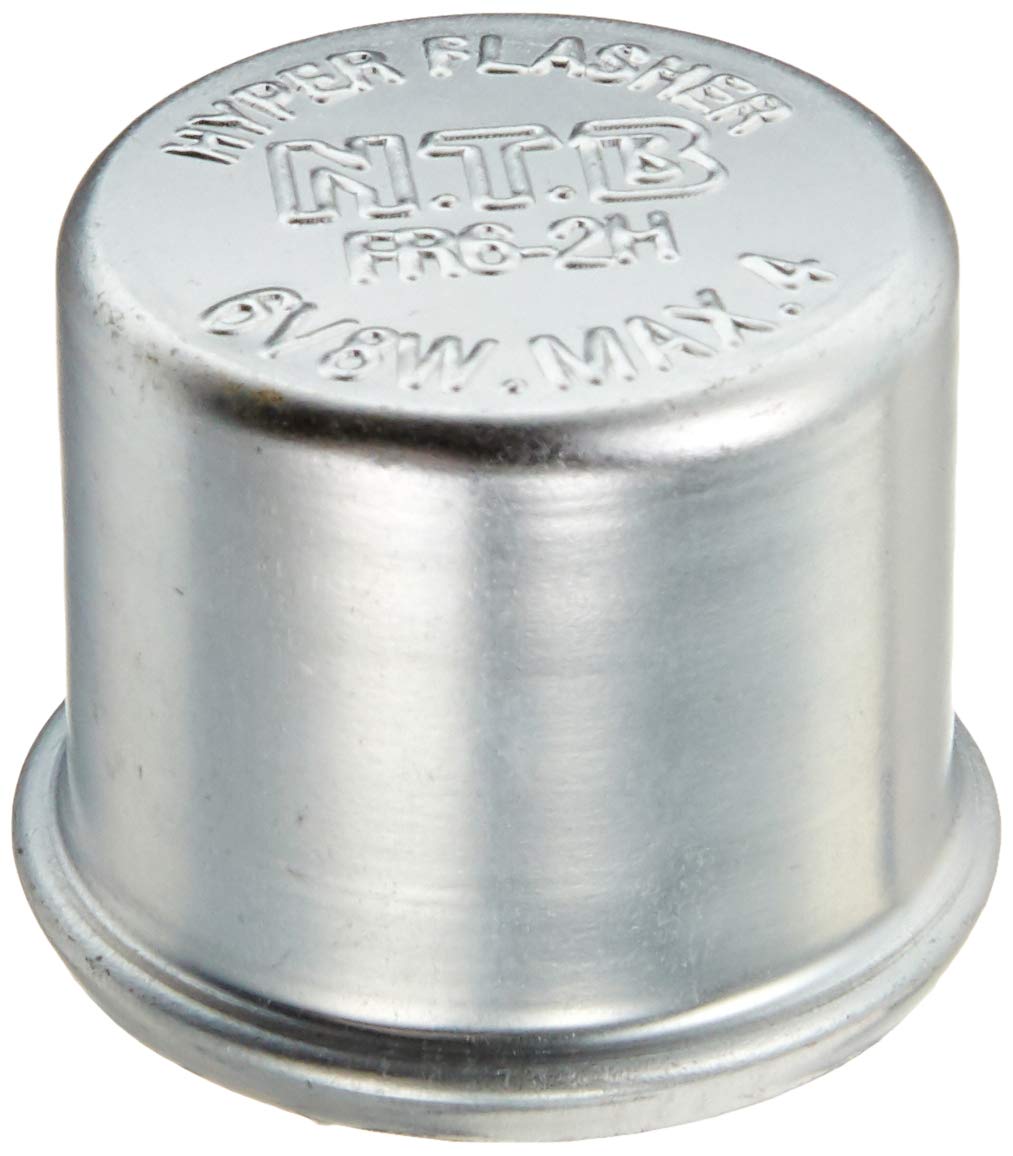 

NTB FR6-2H flasher relay