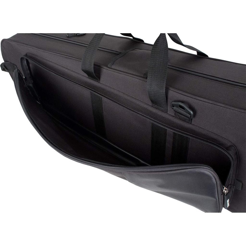 PROTEC Bass Trombone Case Semi-Hard Black MX309CT