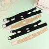 Chin Cheek Slimming Bandage V Shape V Line Lifting Mask Face Lifting Anti Wrinkle Strap Band Sleeping Mask Beauty Health