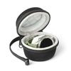 Antidust Jewelry Watch Travel Case Organizers Coin Bag Wristwatch Box Waterproof Portable Storage Box Shockproof Pouches