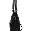 Lychee pattern bucket bag women's portable messenger bag