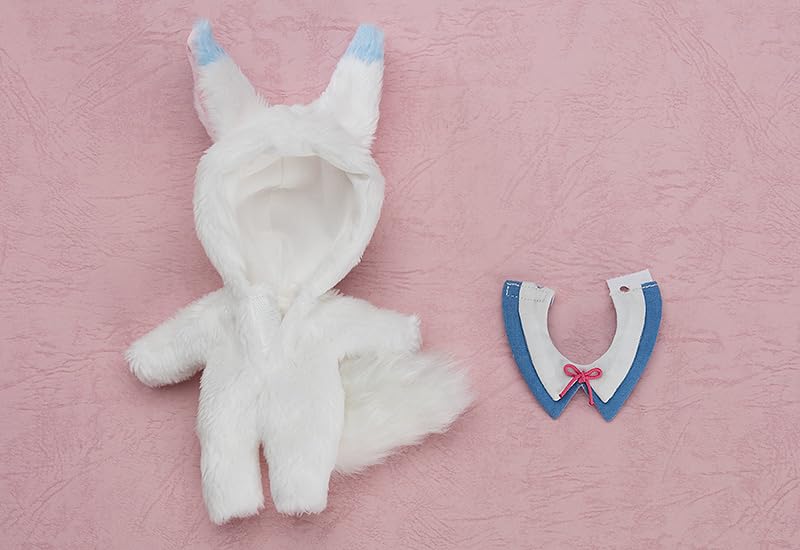 Nendoroid Doll Order Kigurumi Pajamas Resale Fate/Grand [Fou-kun]