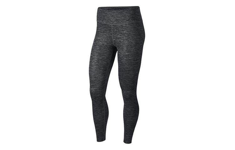 

Nike Sports Pants Women s Black/Clear Transparent Moderate CD5916-010 S