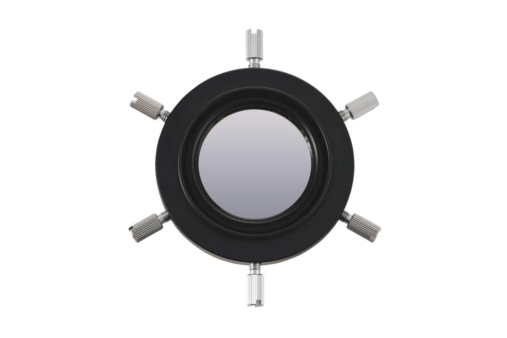 Vixen Astronomical Telescope Accessory Camera Adapter 60 for M48 38753-3