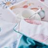 Tangna Soft-Touch Gewaschene Steppdecke