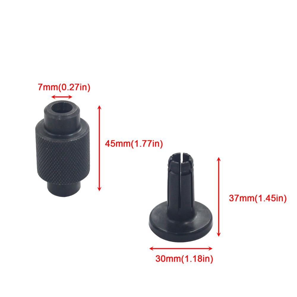 Fuel Injector Seals Tools Replace En-49245 En-51105 18683Aa000 For Gm245