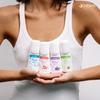 Natural Mineral Deodorant Roll-on 65mL (4 Types)