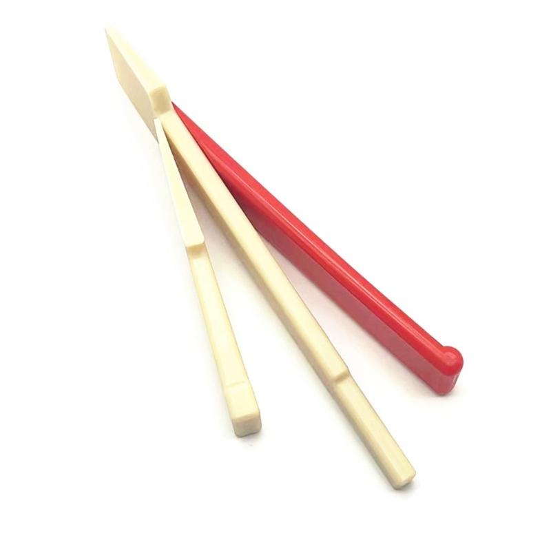 Tendon Plate Car Paintless Dent Removal Tools Tap Down Pad Dent Repair Tools