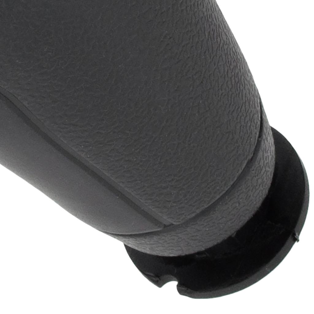 Chevrolet Cruze 09-15 Gear Shift Knob Black, 5-Speed