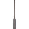 Mizuno FORTIUS Shake Hand Rack FT ver.D Table Tennis Racket 83GTT701 09: Black ST