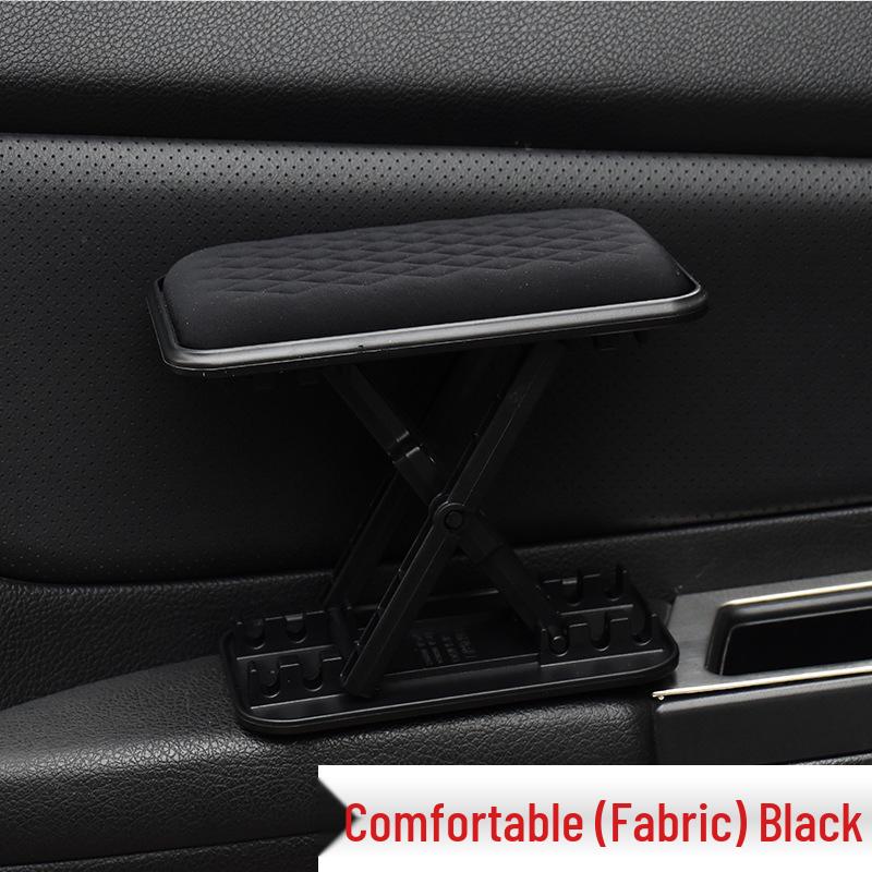 Volkswagen Armrest Heightening Pad for Car Door - Avancier, Lavida, Tiguan