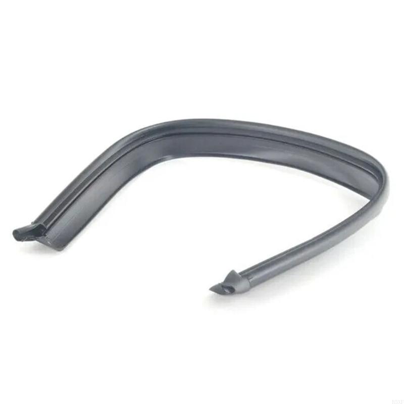 2025 Installation Front Hood Engine Seal 51767206521 for F10 E39 E60 E61 520i Engine Seal Strips Replacement