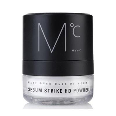 M.D.C Sebum Strike HD Powder, Net Weight: 4 G, Quantity: 1 Unit