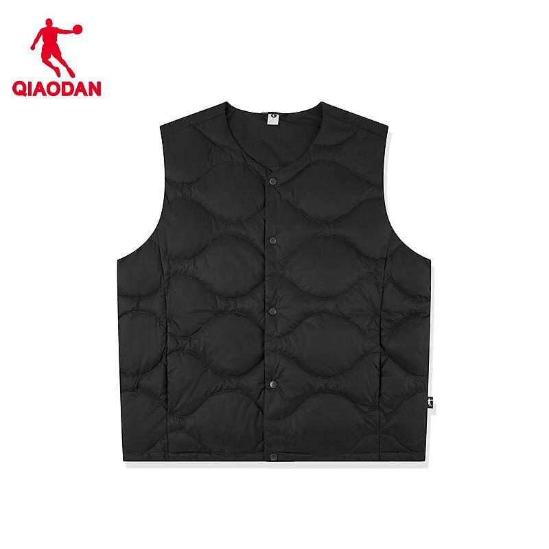 Jordan Men's Winter Casual Down Vest