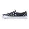 Vans Giyilip Çıkarılan Siyah Kalay Kareli Unisex Spor Ayakkabı VN000EYEBPJ