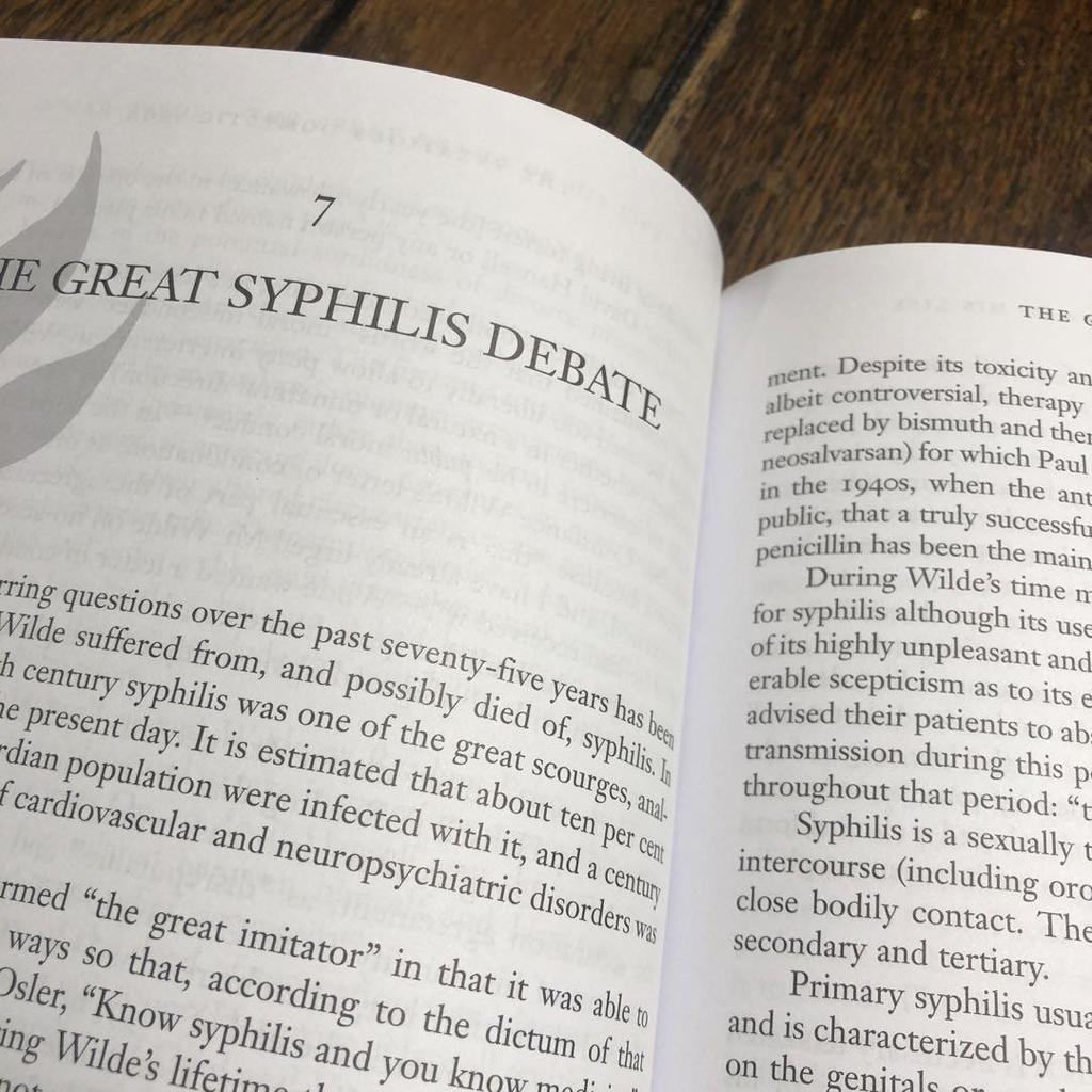 [USED] Oscar Wilde: The Great Drama of His Life