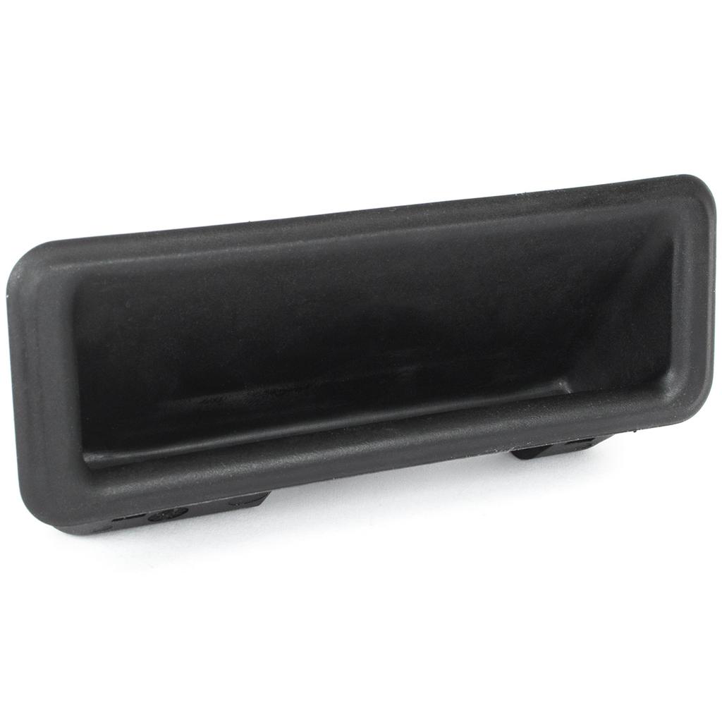 BMW 3 E91 04-12 tailgate opening button