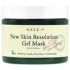 New Skin Resolution Gel Beauty Mask , 3.38 Fl Oz (100 Ml)