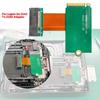 For Legion Go Hard Drive Modification Adapter 2280 Hard Drive Adapter Board, n-Destructive Installation