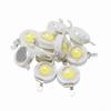 Led Lumen Lamp Beads Warm Light White Light 180 Degrees Beam Angle