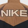 Nike Sportswear Comfortable Zip Long Sleeve Jacket Women jackets IO0478-010