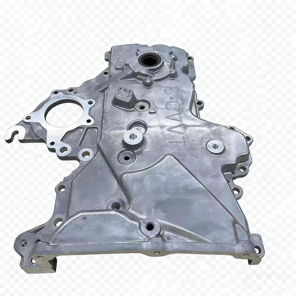 Suitable Timing Cover for 21350-2B011 New Gamma Engine Hyundai Kia