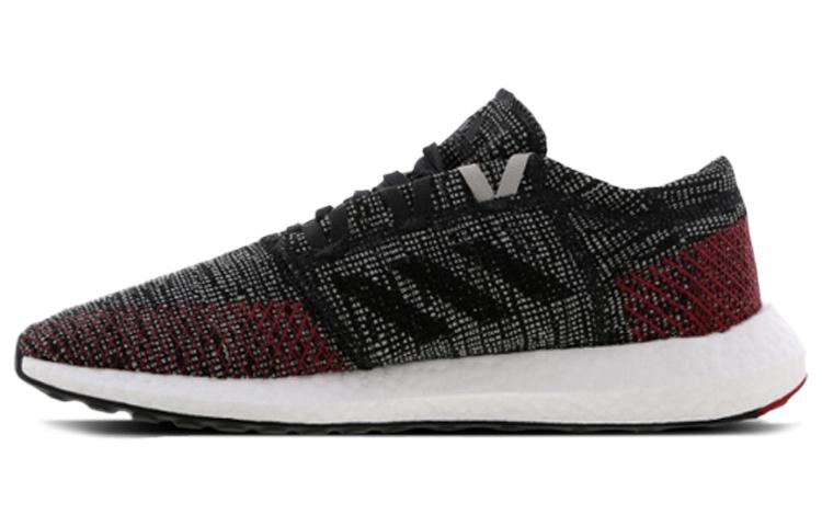 Adidas PureBoost Go  Carbon  AH2323 44
