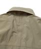 Thisisneverthat Nylon Mountain Jacket Beige