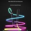 Colorful Luminous Jump Rope for Kids