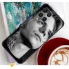 Russia Rapper Pharaoh Case For Samsung Galaxy M54 M23 M20 M32 M52 M56 M16 M36 M34 M14 M35 M55 M15 M11 M31 M13 M53