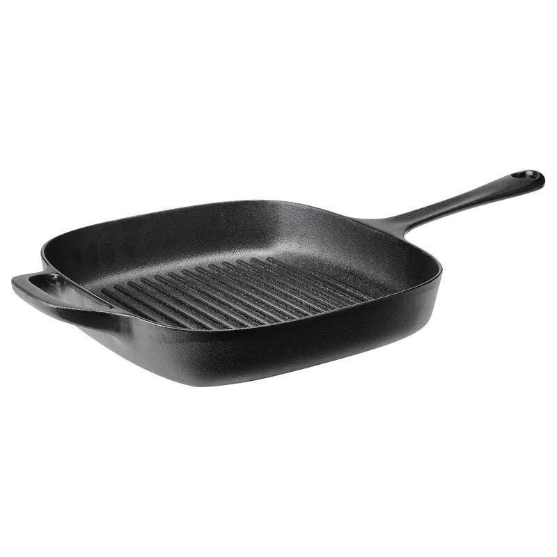 

IKEA VARDAGEN Cast Iron Roasting Pan