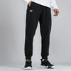 Under Armour Training And Competition Knit Joggers Men Bottoms Black 21600701-001