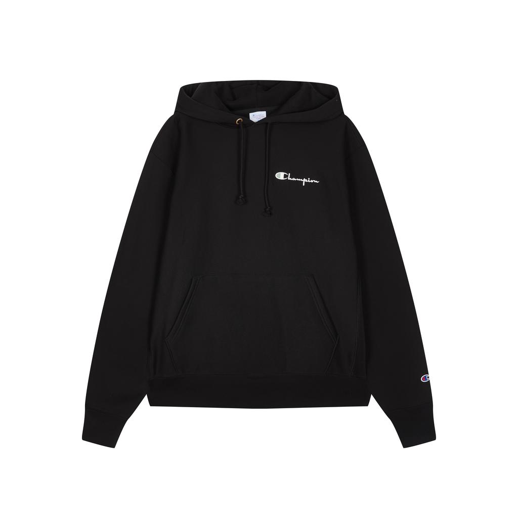 Champion Back Pattern, Champion Play It FW22 Sweatshirt US Version Unisex UM-WSW07