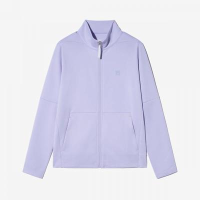 Fila Training Jacket Tampal Stand Neck