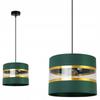 Luminária Pendente de Teto Lustre Abajur Moderno