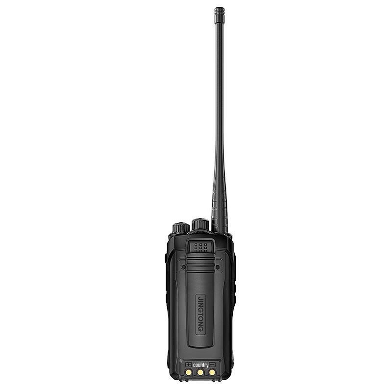 Fanteng FT1660UV 10W High-Power Walkie-Talkie (CN version)