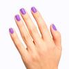 Opi Infinite Shine Summer Collection Here Plums The Sun 15ml