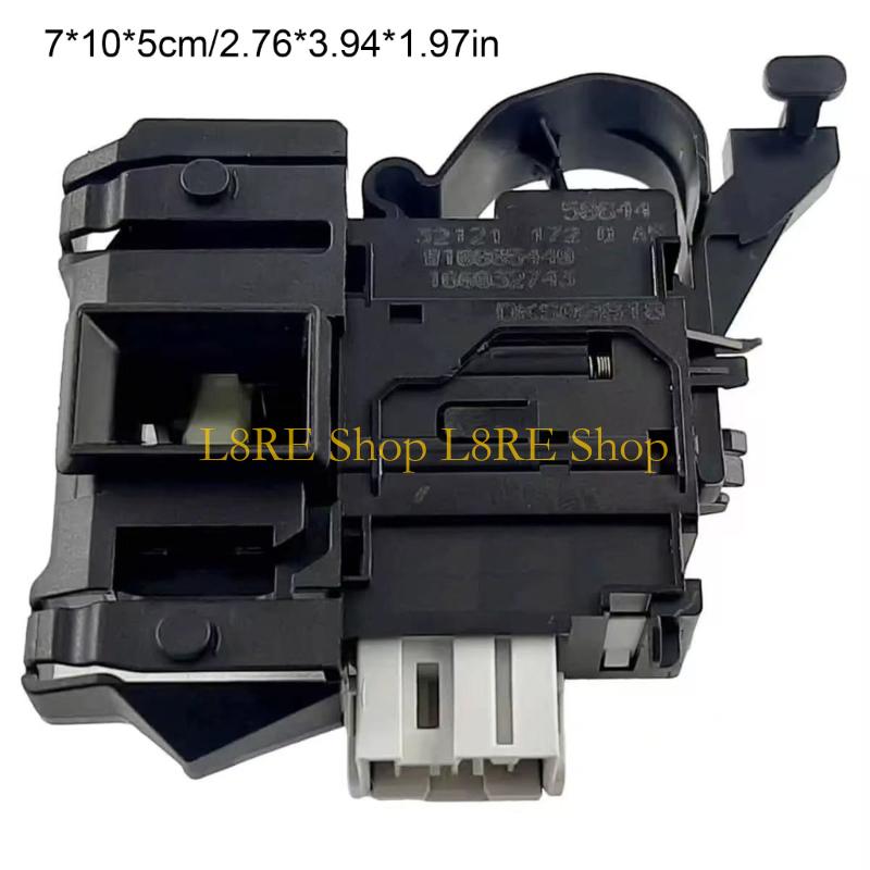 L8RE Advanced Laundry Door System for Automatic Dryers Replacement Part