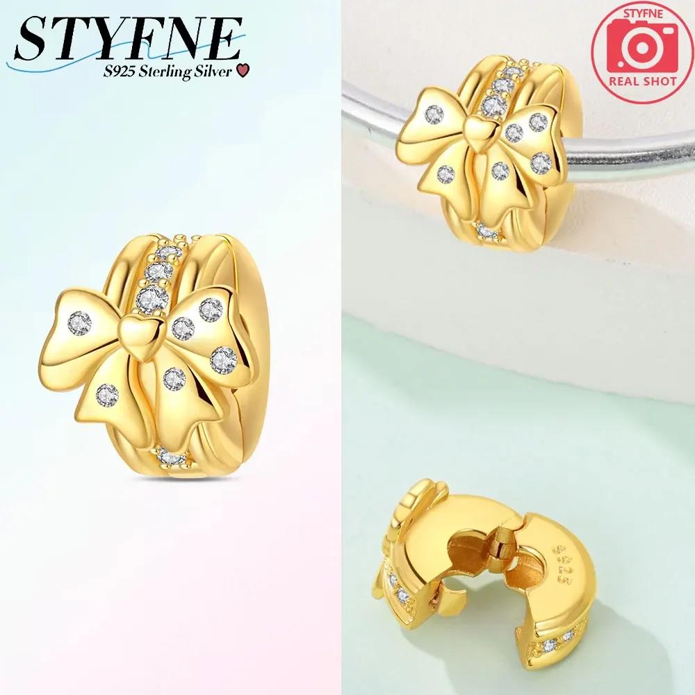 Exquisite Color Dragonfly Paw Print Dragon Scale Clip Charm Spacer Copper Bead Fit Original Necklace Bracelet Diy Gift Women