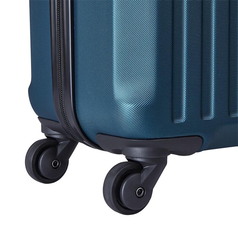 Diplomat HM-6692 Hardside Spinner Luggage